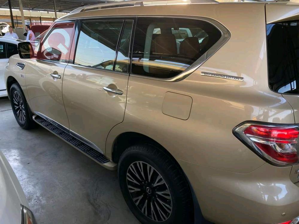 نیسان پاترۆل